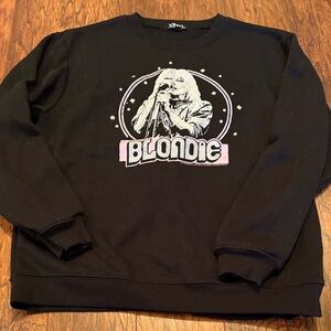 Blondie sweatshirt